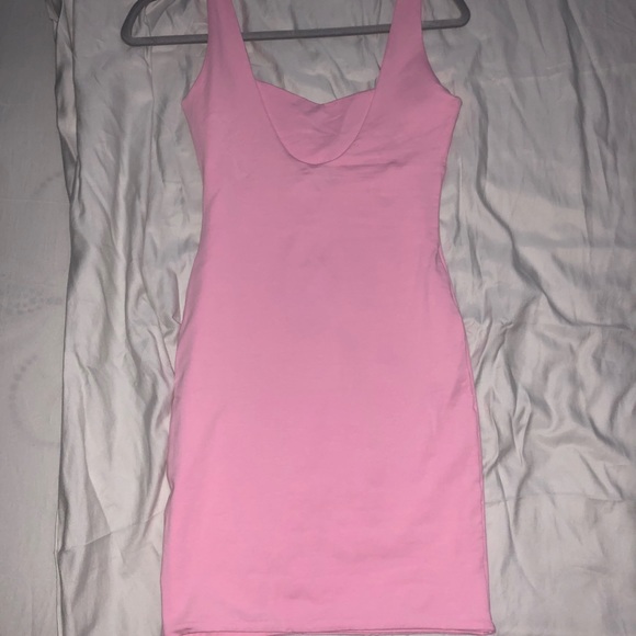 Tiger Mist “Toni Dress” - Picture 6 of 7